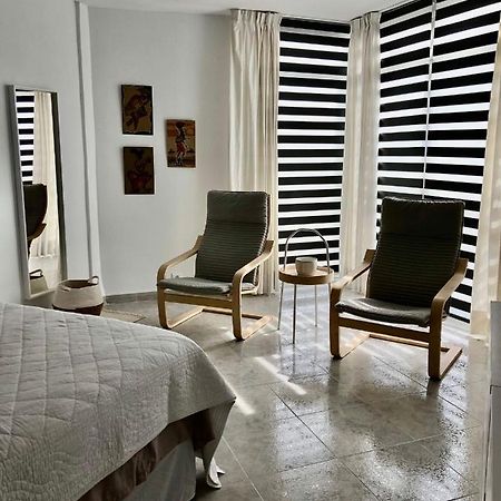 Apartamento San Mar En Calpe Leilighet Eksteriør bilde