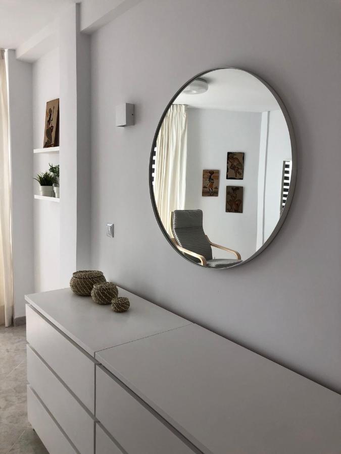 Apartamento San Mar En Calpe Leilighet Eksteriør bilde