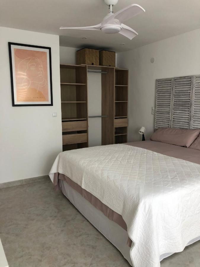 Apartamento San Mar En Calpe Leilighet Eksteriør bilde